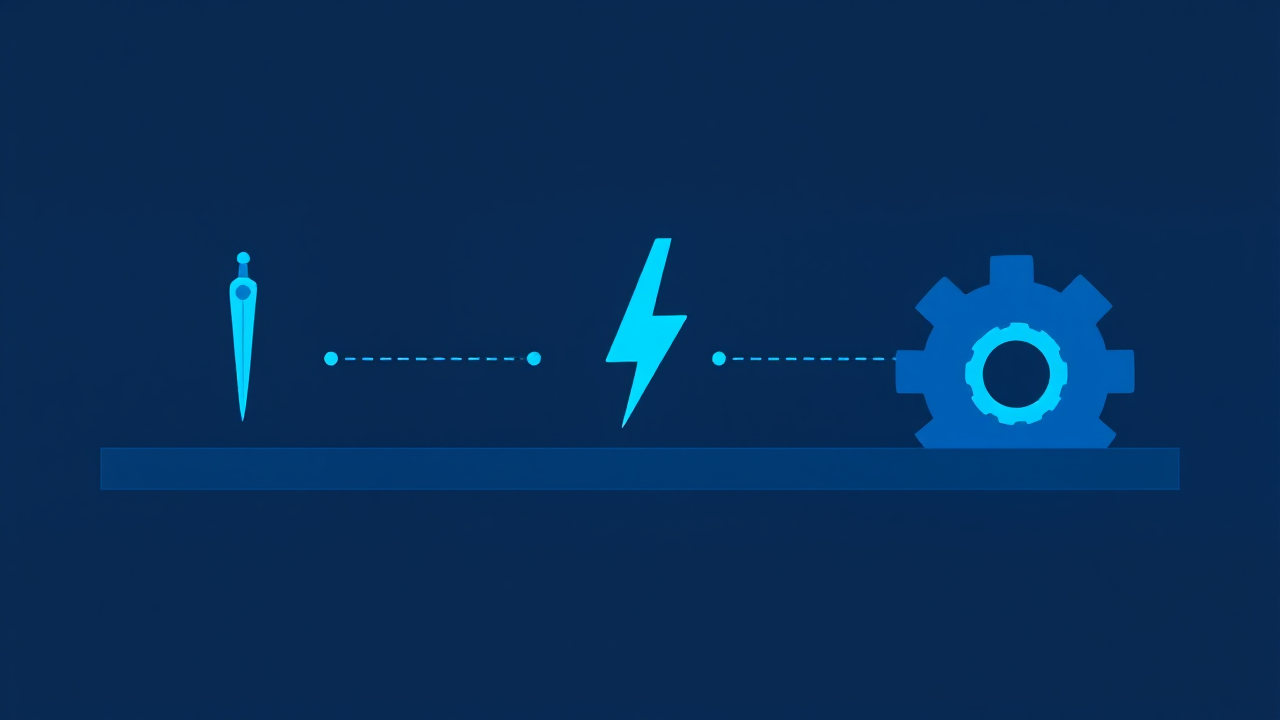 Hero illustration for: ChatGPT vs GradeMap vs Bloom AI: Which AI Study Tool Actually Helps?
