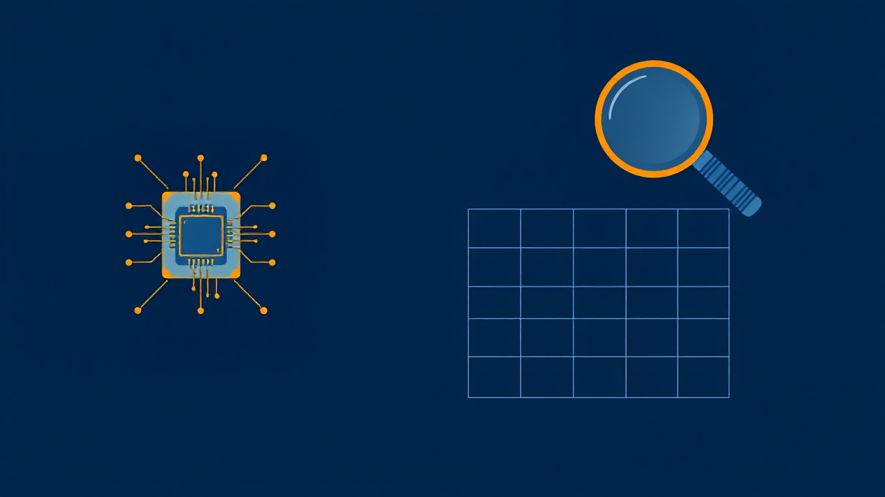 Hero illustration for: How to Use AI Tools to Decode Your University Rubric