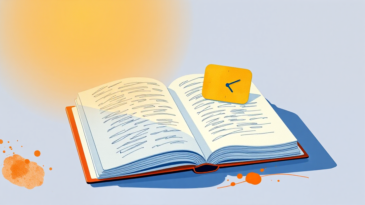 Hero illustration for: Can You Use AI Tools in an Open-Book University Exam?