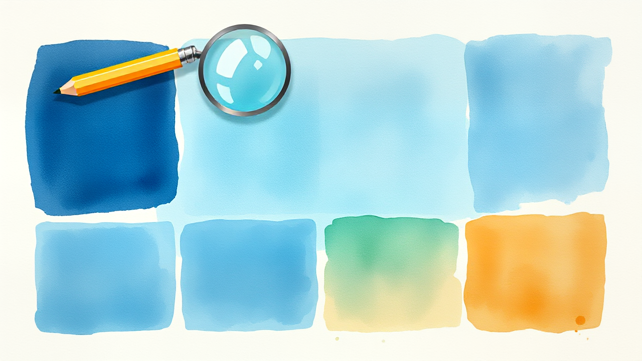 Hero illustration for: How to Read Australian University Rubrics: A Student's Guide