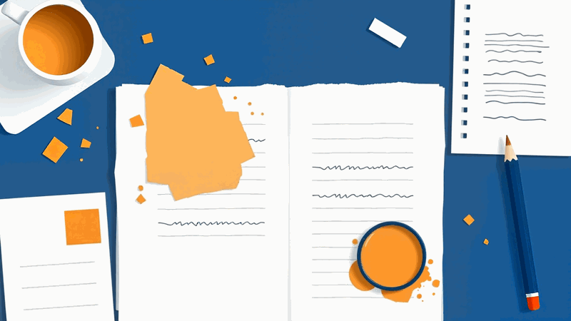 Hero illustration for: How to Break Down a University Assignment Question Fast