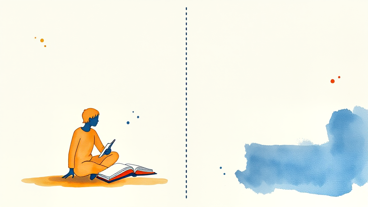 Hero illustration for: ChatGPT and Academic Integrity: What Aussie Students Can Do