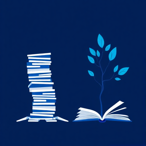 Hero illustration for: Why Chegg Collapsed (And What It Means for EdTech)