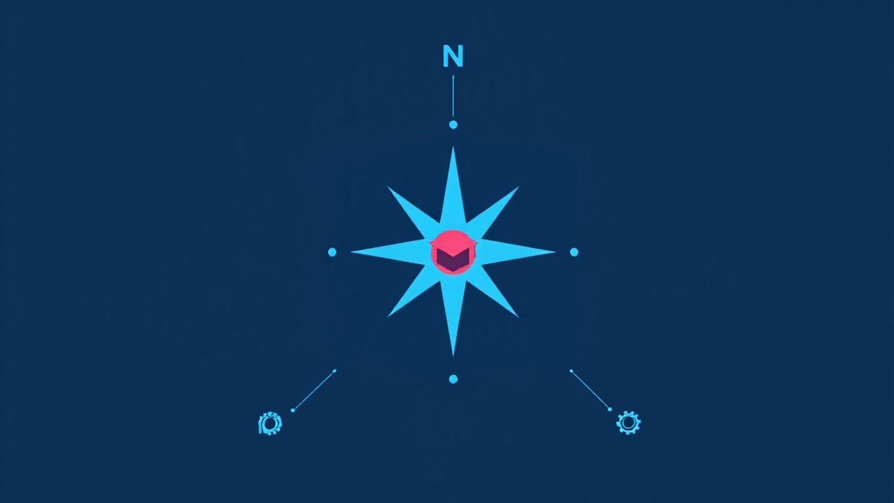 Hero illustration for: The Complete Guide to Using AI for Australian University Study