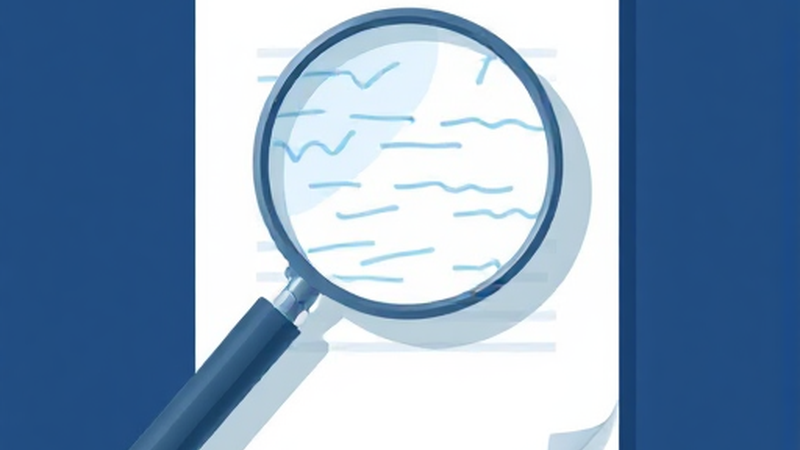 Hero illustration for: How to Decode Your University Assignment Feedback