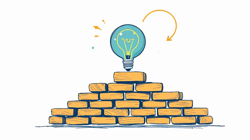 Hero illustration for: AI Tools to Decode Confusing University Jargon