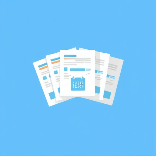 Hero illustration for: Managing Multiple University Assignments Without Losing Your Mind