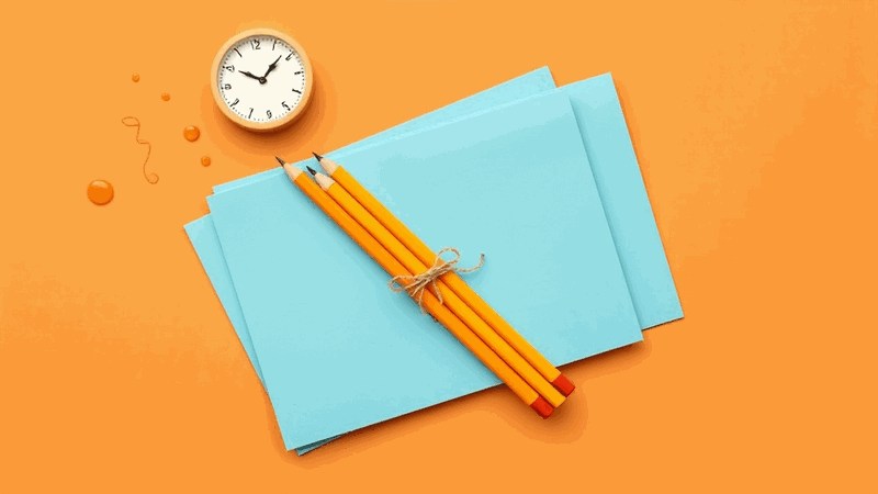 Hero illustration for: How to Catch Up on Group Assignments After Missing Uni