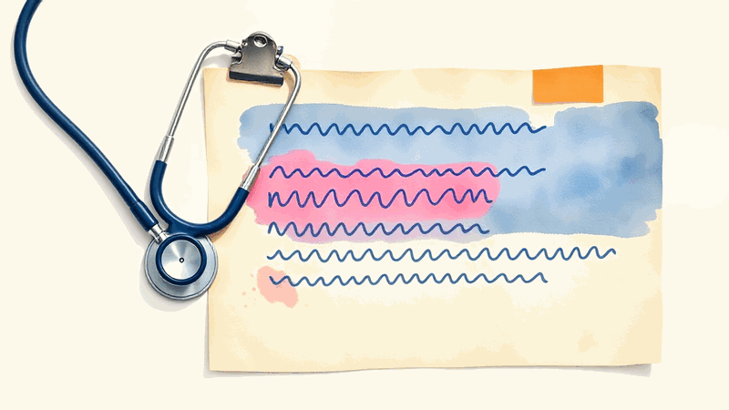 Hero illustration for: Monash Nursing Rubric Guide: Decode Your Criteria