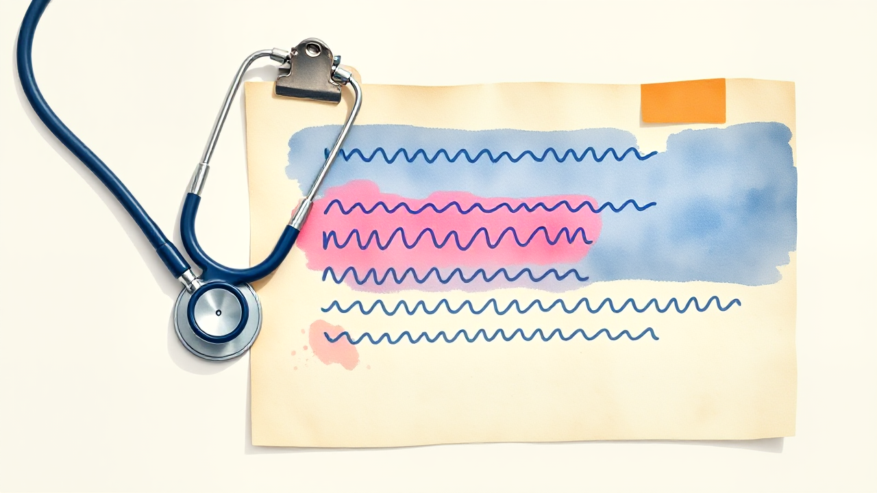 Hero illustration for: Monash Nursing Rubric Guide: Decode Your Criteria