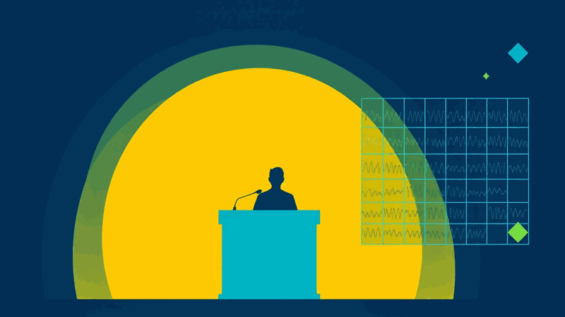 Hero illustration for: How Oral Presentations Are Marked at Uni (And How to Prepare)