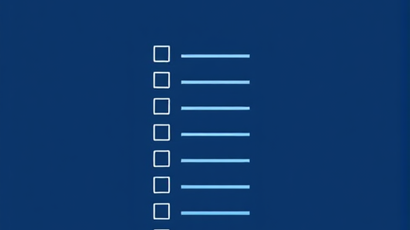 Hero illustration for: How to Plan Your Assignment Backwards from the Rubric