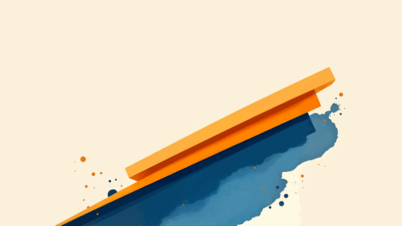 Hero illustration for: Which Lecture Recordings to Watch First When You're Behind