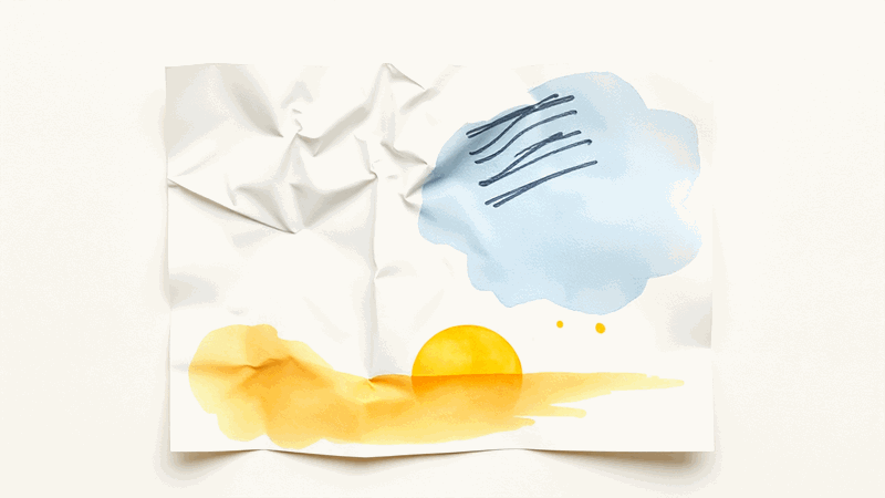 Hero illustration for: The Three-Day Reset: How to Restart After a Grade That Gutted You