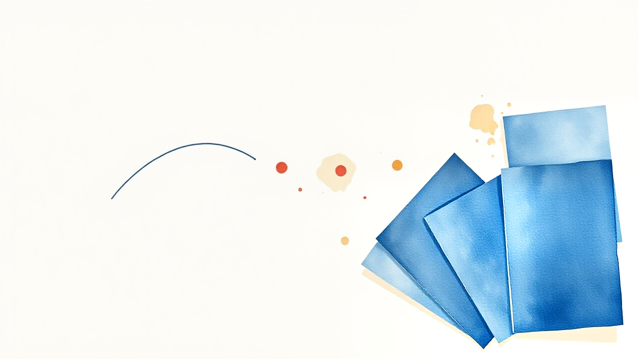 Hero illustration for: Spaced Repetition for Uni Students: Study Less, Remember More