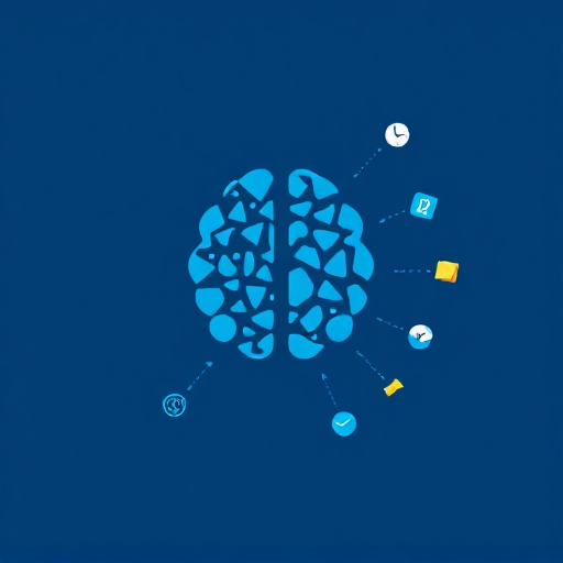 Hero illustration for: Studying with ADHD at University: What Actually Helps