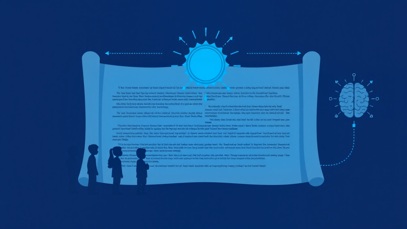 Hero illustration for: TEQSA Gen AI Knowledge Hub: What Students Need to Know